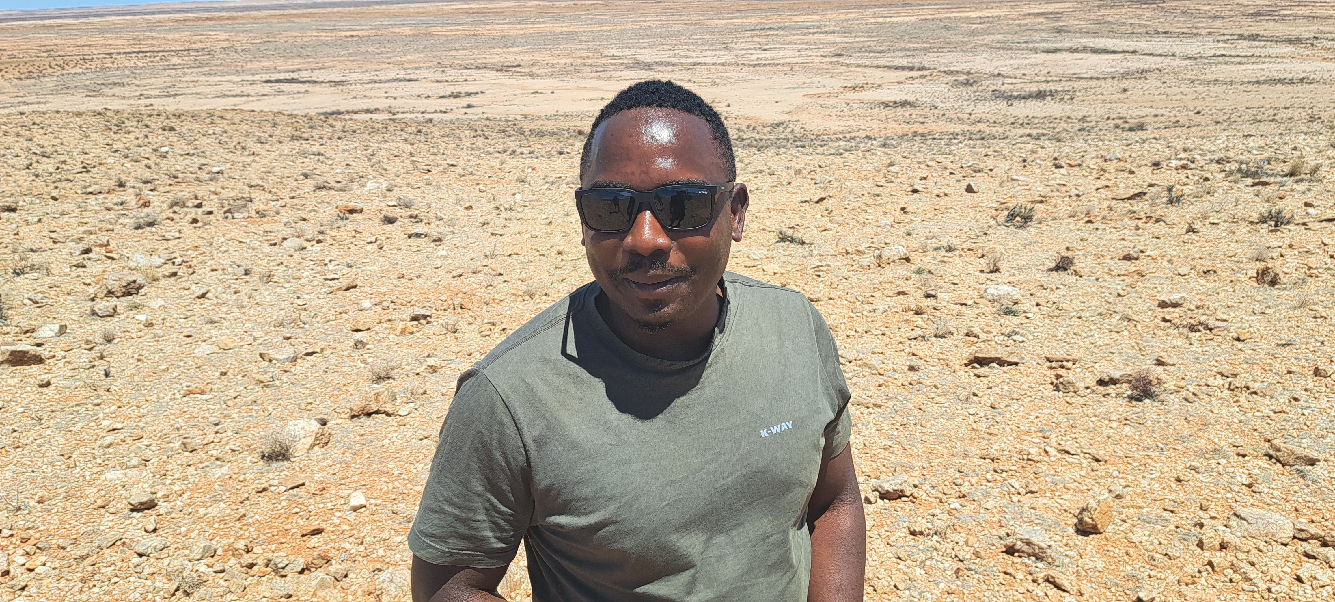 Shopping Complex and Filling Station Development